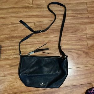 Kate spade satchel. Used but good condition